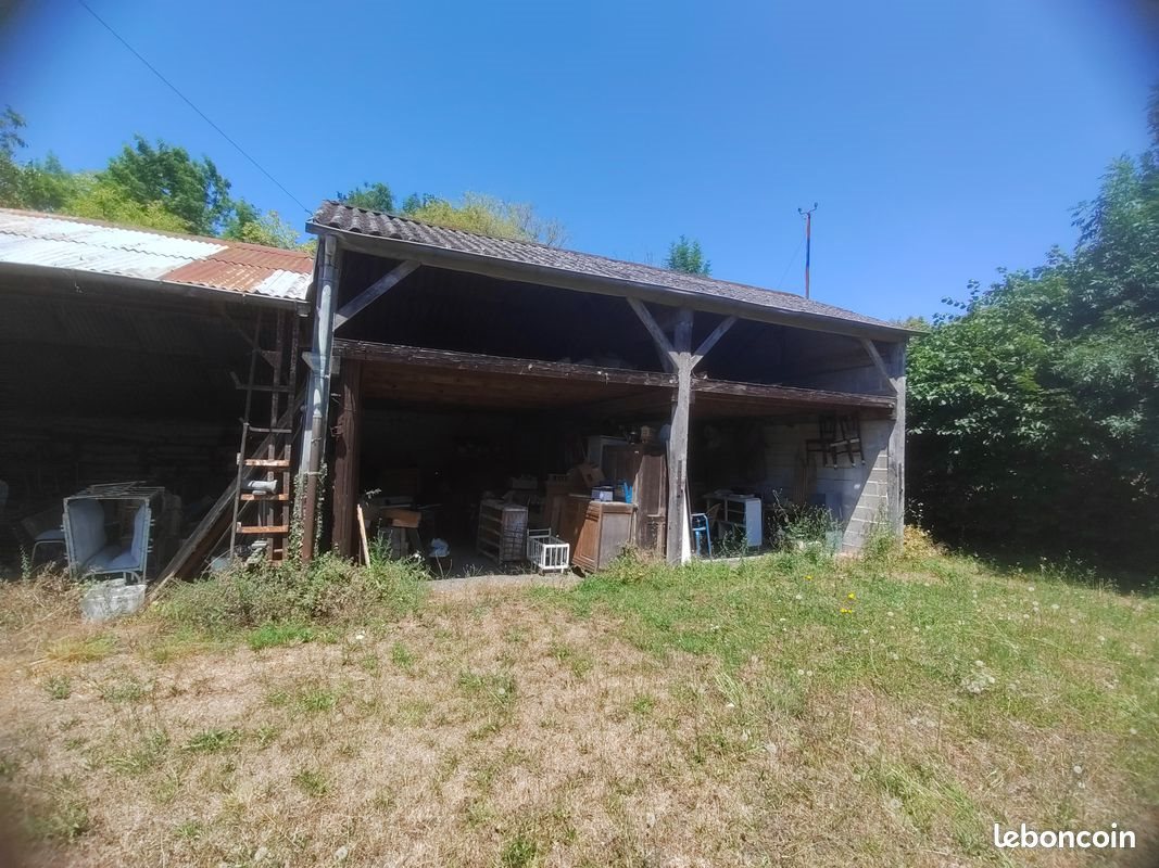 Maison à vendre, 3000m², Courtenay