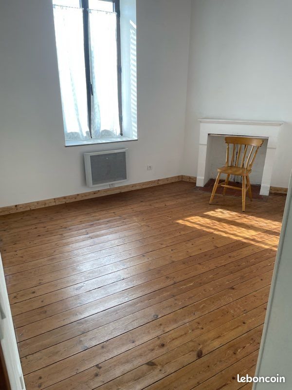 Maison à louer, 180m², Surgères