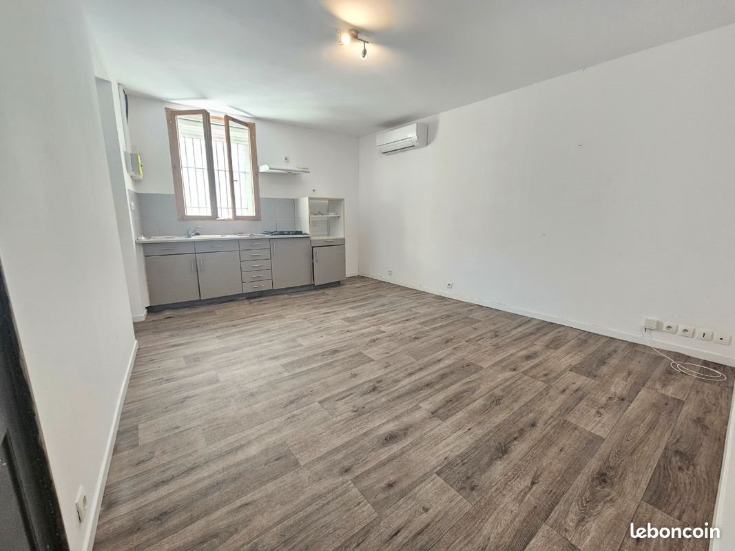 Appartement à louer, 36m², Baho
