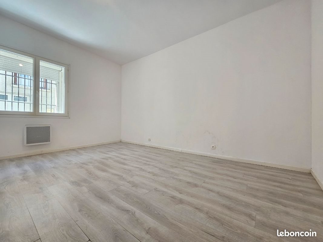 Appartement à louer, 36m², Baho