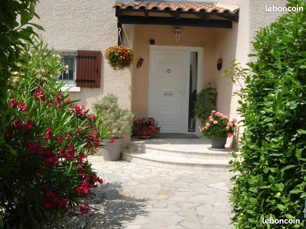 Maison à vendre, 130m², Montélimar