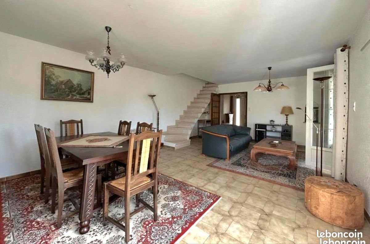 Maison à vendre, 130m², Montélimar