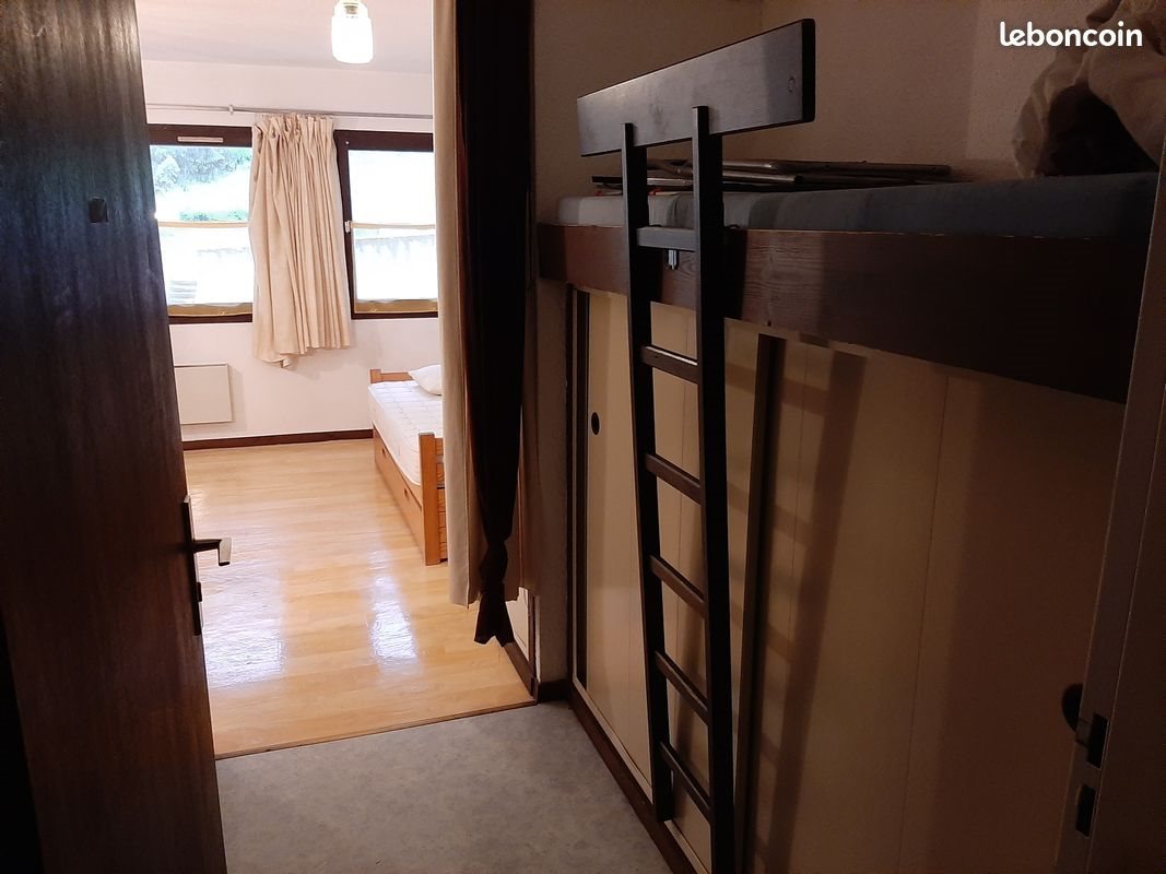 Appartement à louer, 19m², Onnion