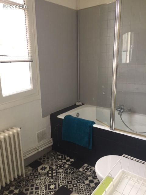 Appartement à louer, 28m², Nantes