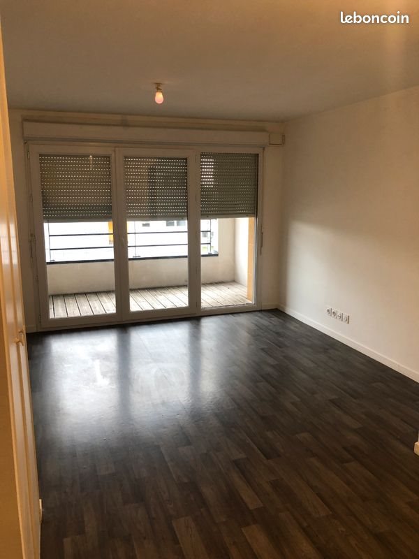 Appartement à vendre, 40m², Saint-Sébastien-sur-Loire