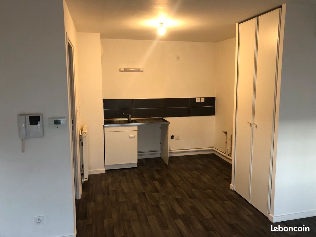 Appartement à vendre, 40m², Saint-Sébastien-sur-Loire