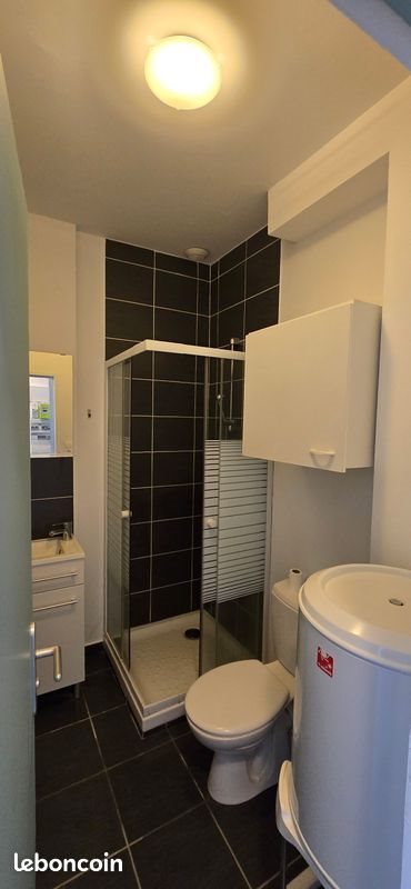 Appartement à louer, 20m², Saint-Étienne