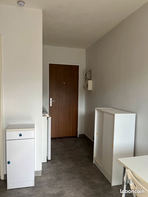 Appartement à louer, 18m², Castres