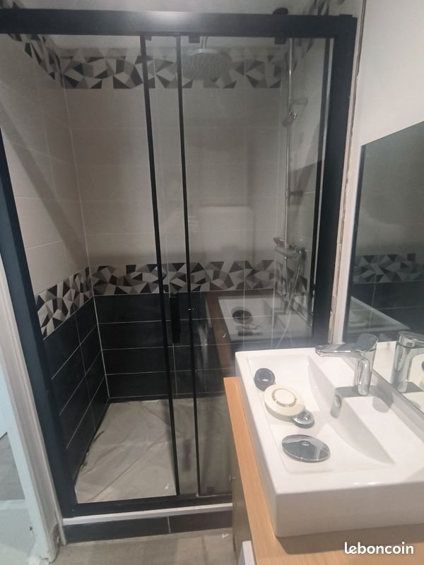 Appartement à louer, 34m², Liancourt