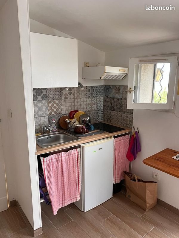 Appartement à louer, 20m², La Garde