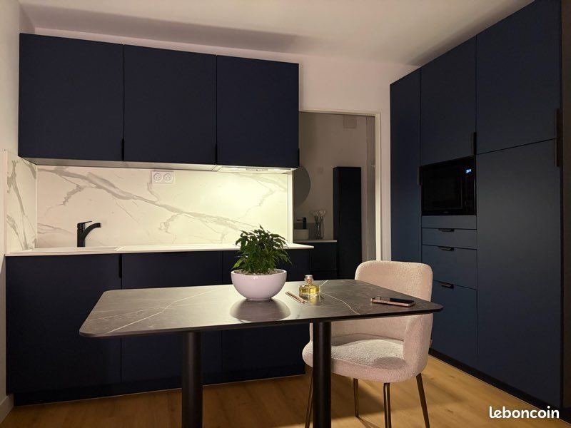Appartement à vendre, 40m², Landivisiau