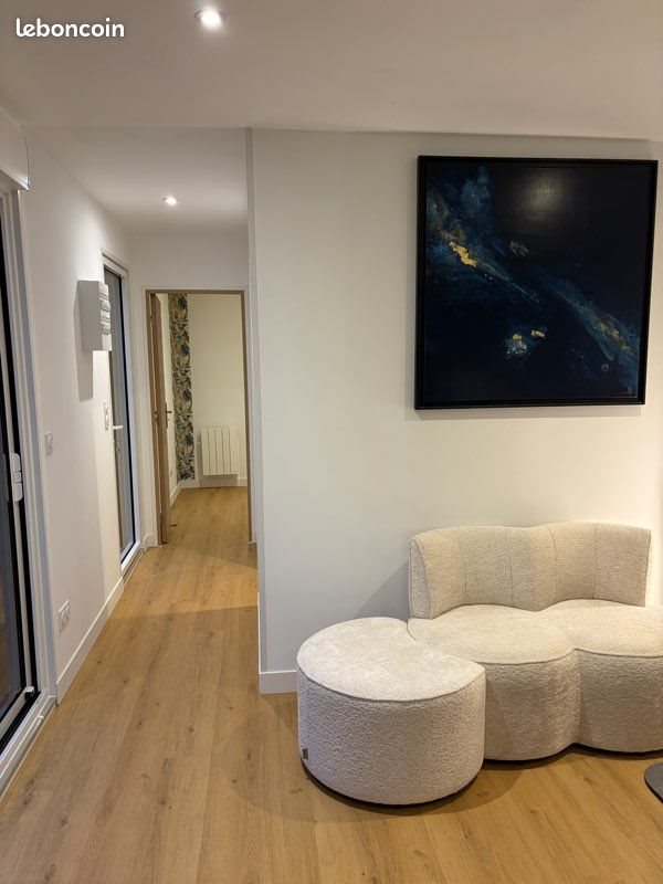 Appartement à vendre, 40m², Landivisiau