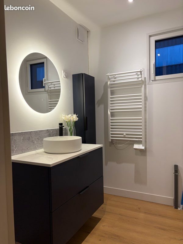 Appartement à vendre, 40m², Landivisiau