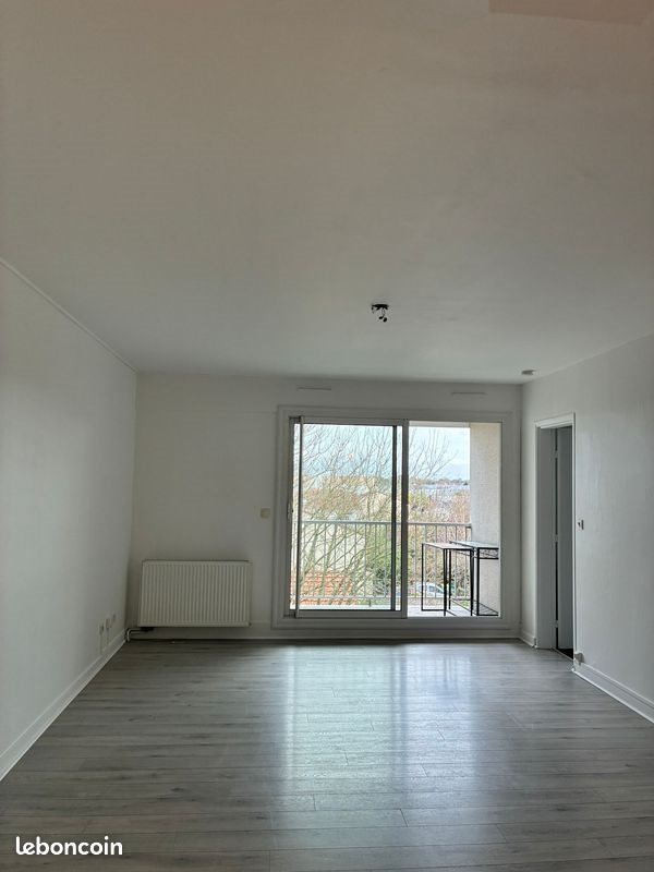 Appartement à vendre, 43m², Saint-Sébastien-sur-Loire