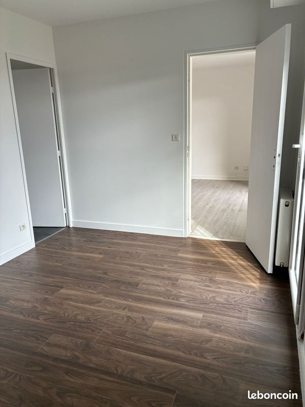Appartement à vendre, 43m², Saint-Sébastien-sur-Loire