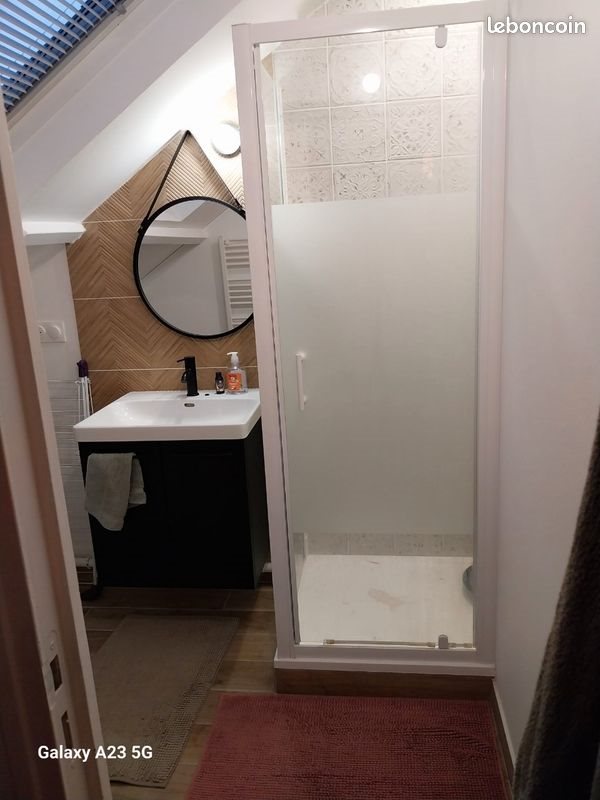 Appartement à louer, 29m², Angers