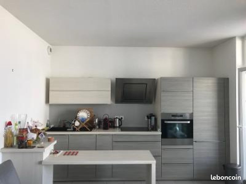 Appartement à louer, 42m², Bègles