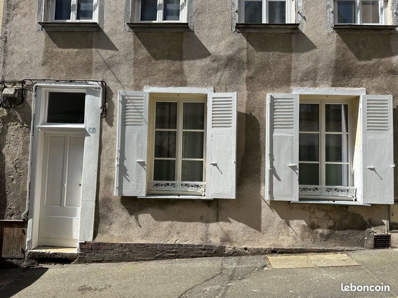 Appartement à vendre, 162m², Chartres