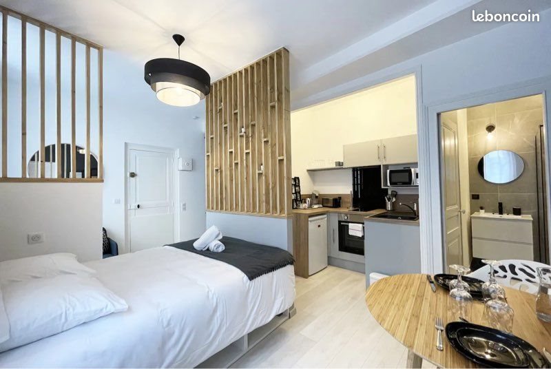 Appartement à vendre, 162m², Chartres