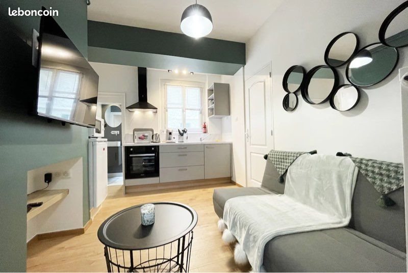 Appartement à vendre, 162m², Chartres
