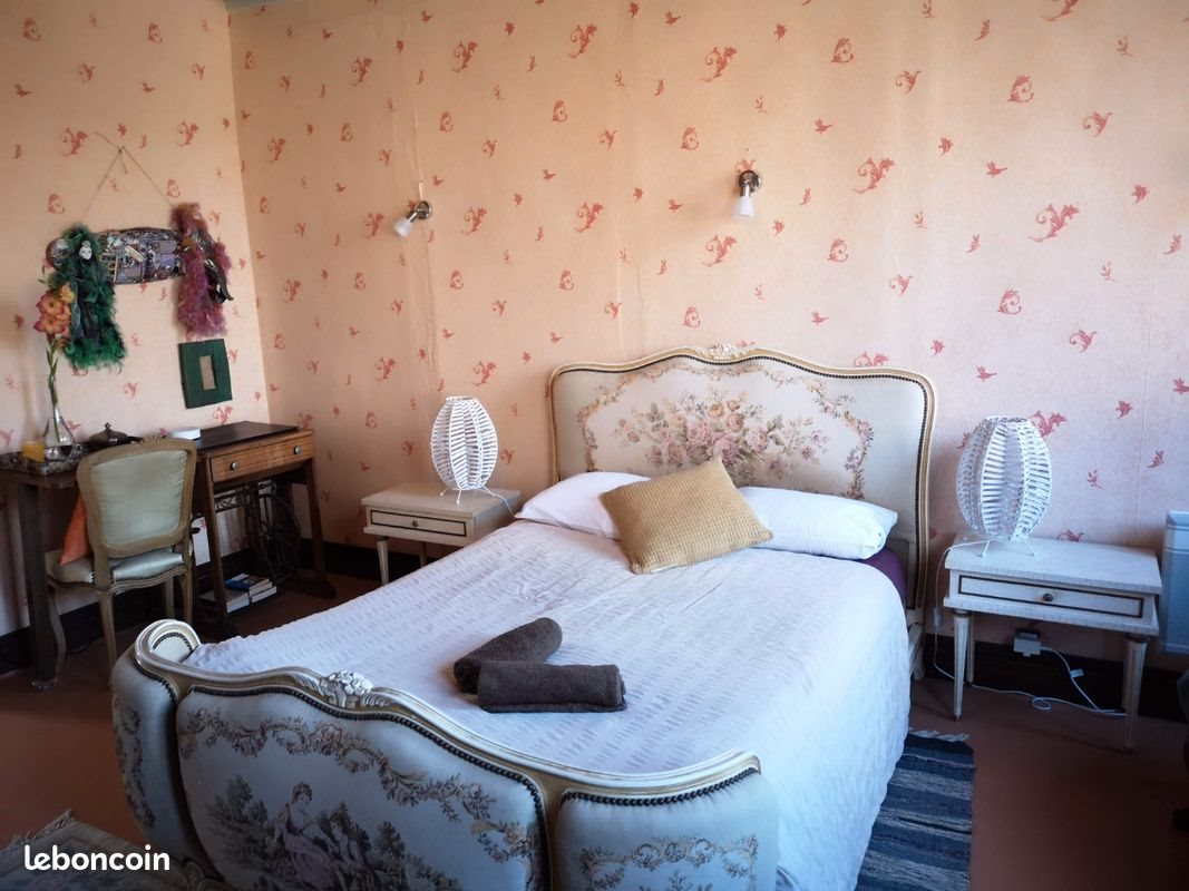Maison à louer, 12m², Tuffé