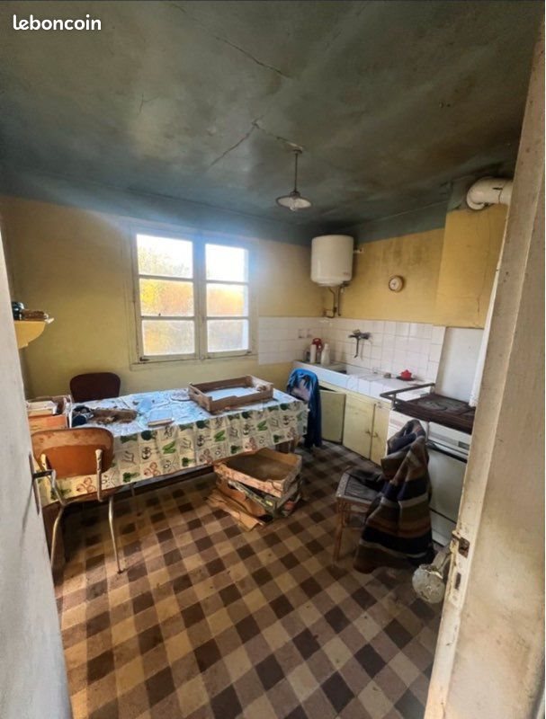 Maison à vendre, 110m², Le Faouët