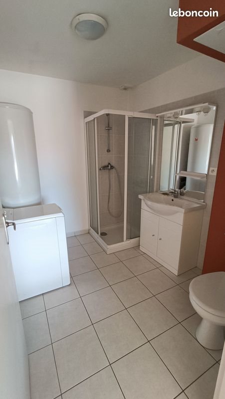 Appartement à louer, 27m², Nantes