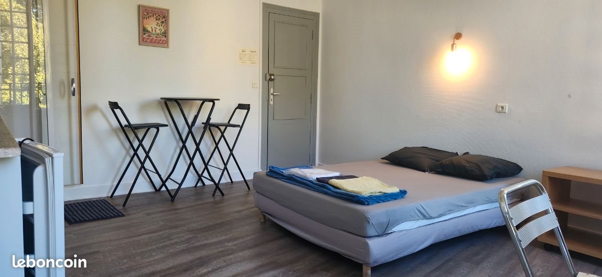 Appartement à louer, 12m², Bordeaux