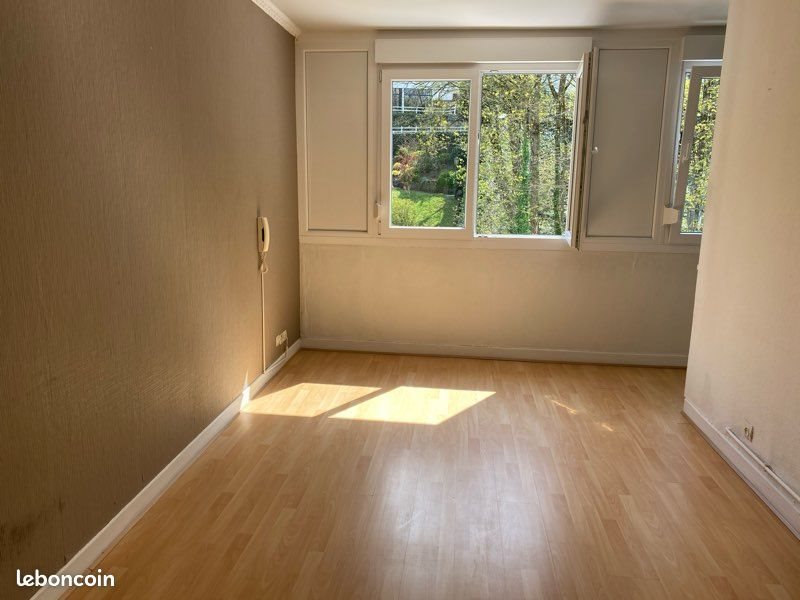 Appartement à louer, 25m², Nancy