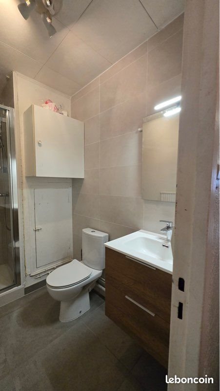 Appartement à louer, 25m², Nancy