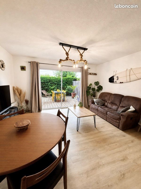 Appartement à louer, 62m², Gujan-Mestras