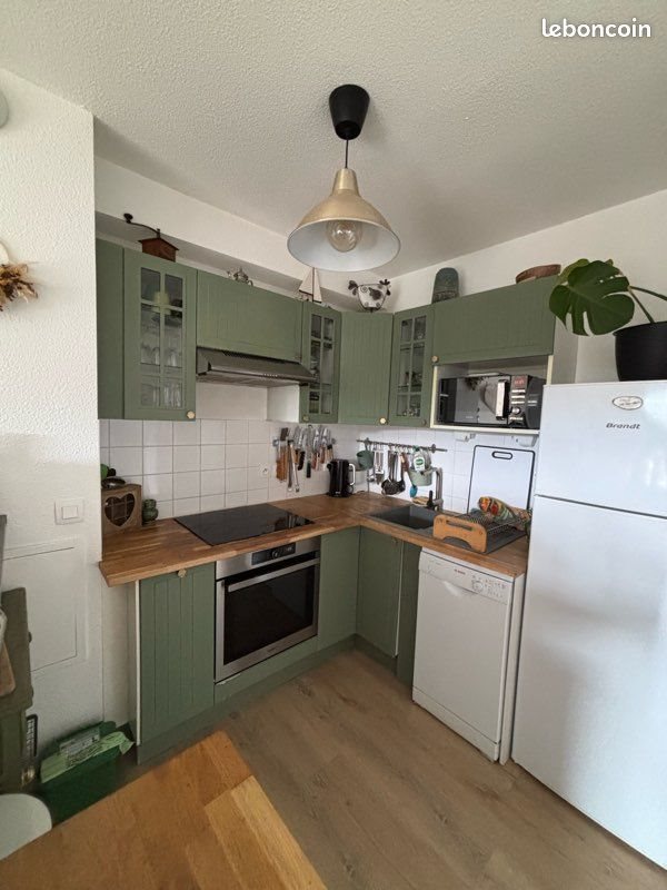 Appartement à louer, 62m², Gujan-Mestras