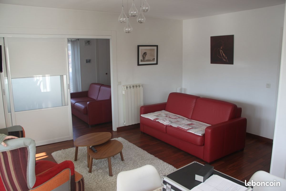 Appartement à louer, 65m², Saint-Quay-Portrieux