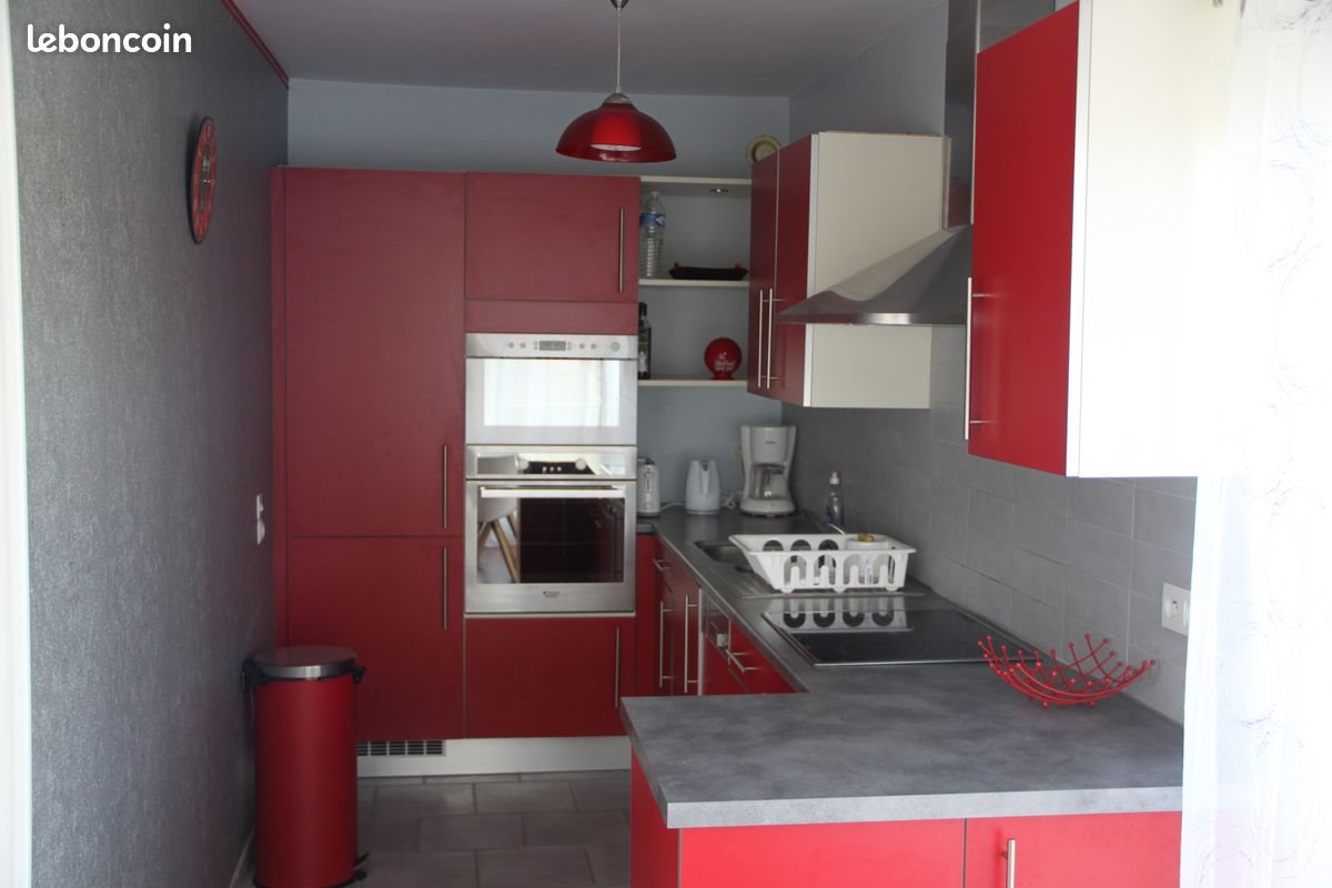 Appartement à louer, 65m², Saint-Quay-Portrieux