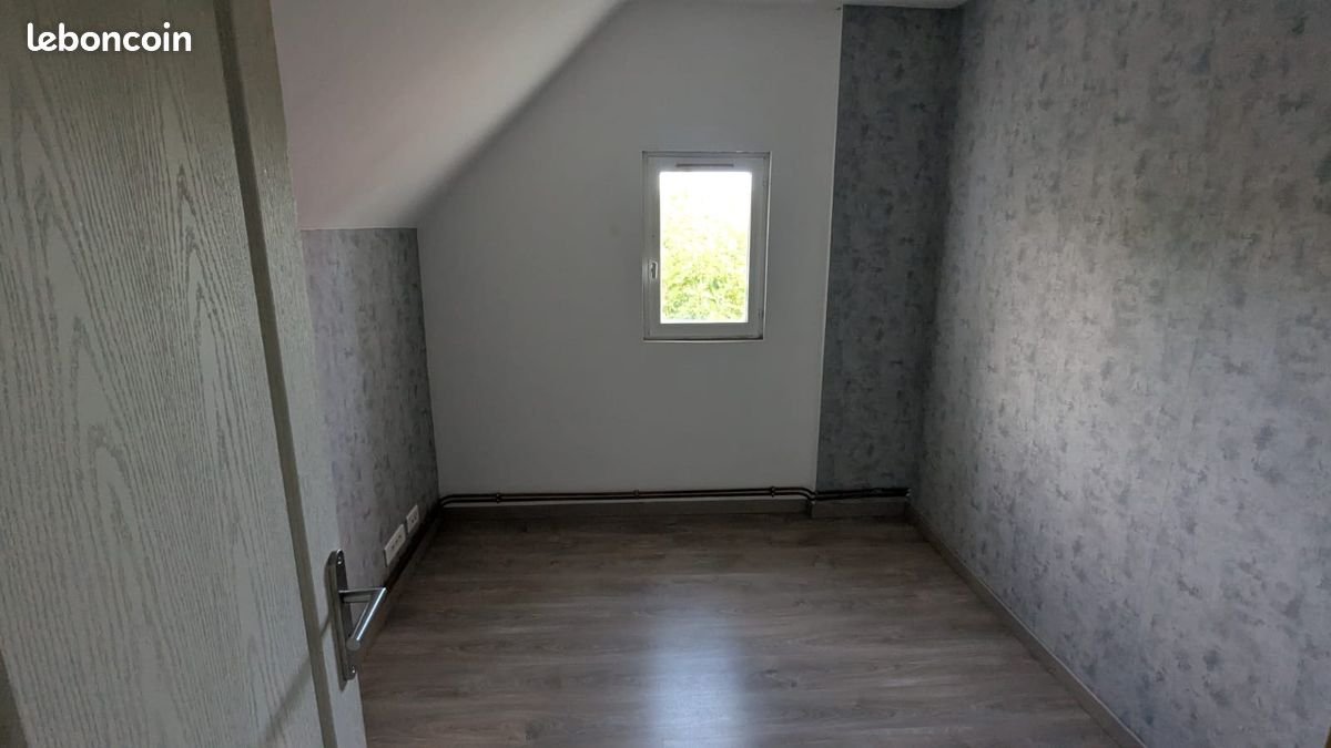 Maison à louer, 106m², Poix-du-Nord