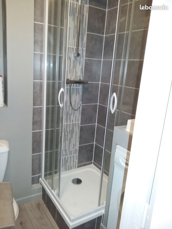 Appartement à louer, 24m², Leval