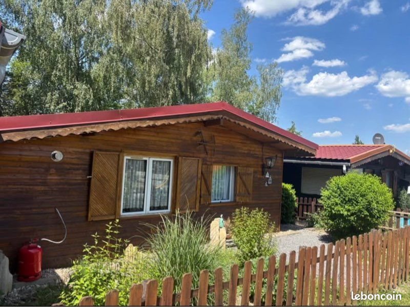 Maison à vendre, 60m², Hambach