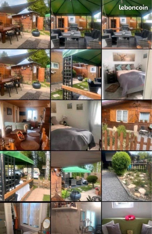 Maison à vendre, 60m², Hambach