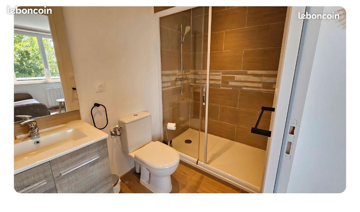 Appartement à louer, 42m², La Flèche