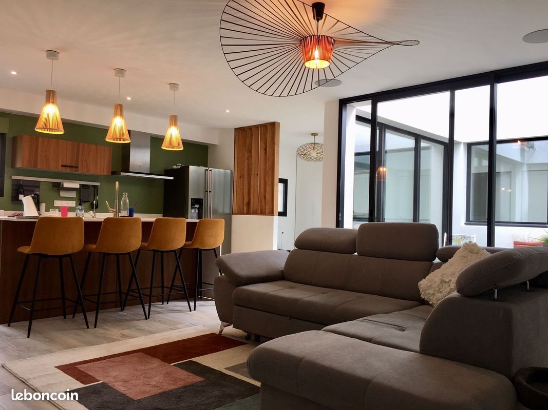 Appartement à louer, 115m², La Rochelle