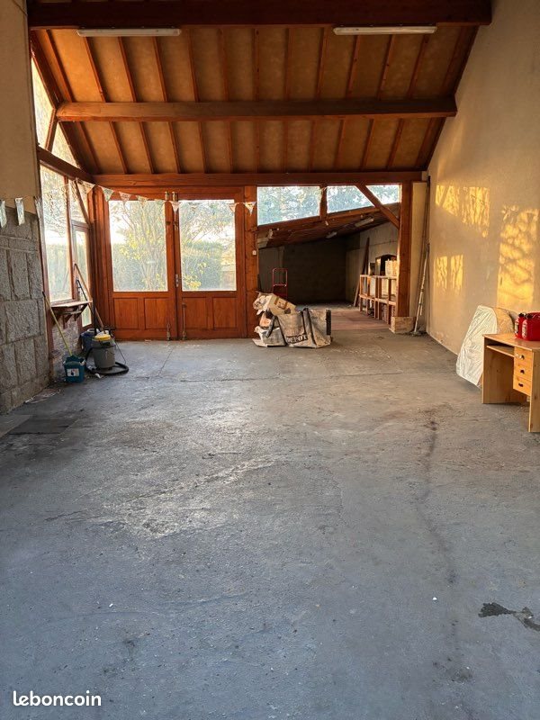 Maison à vendre, 104m², Saint-Georges-du-Bois
