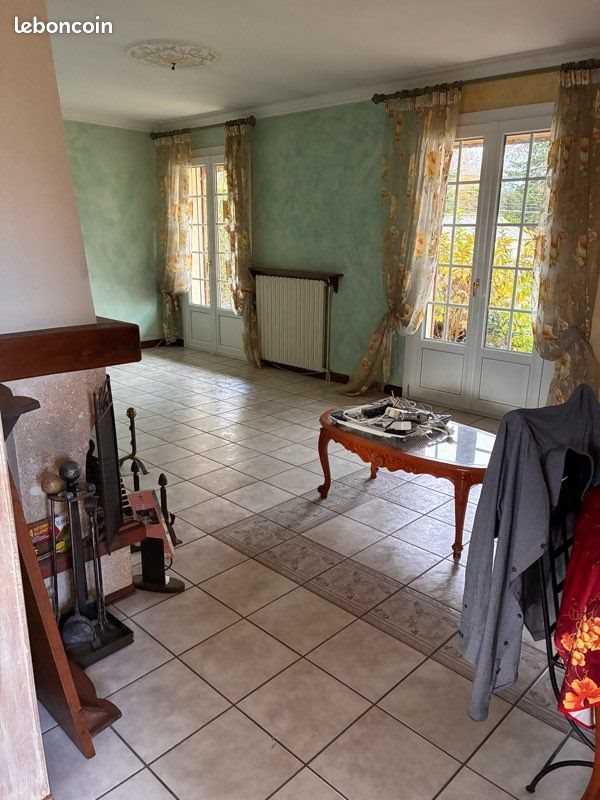 Maison à vendre, 104m², Saint-Georges-du-Bois
