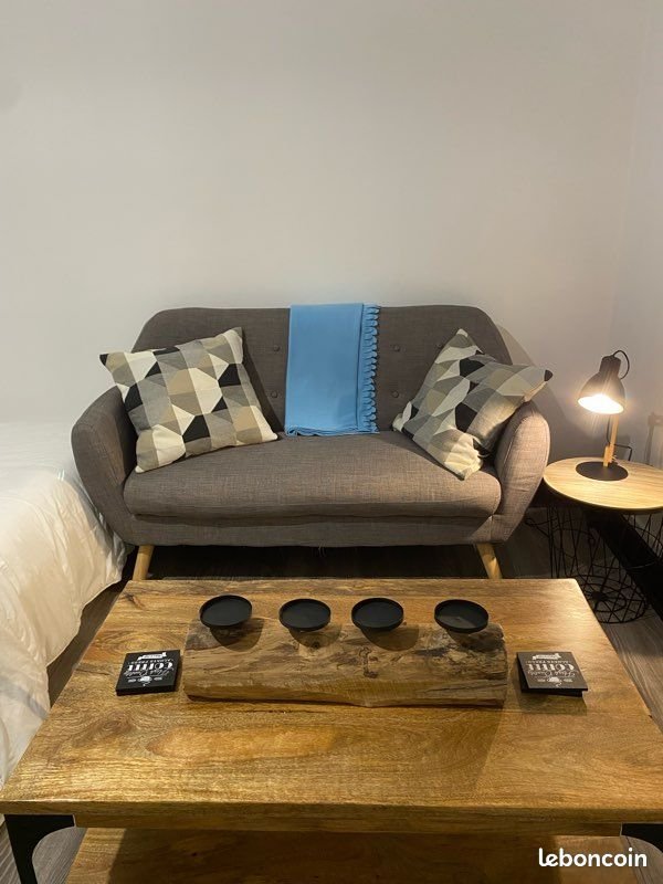 Appartement à louer, 35m², Nilvange