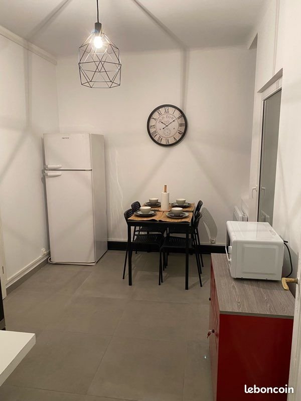 Appartement à louer, 35m², Nilvange