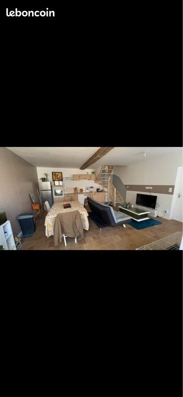 Maison à louer, 70m², Oisseau