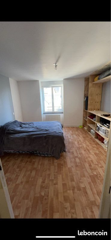 Maison à louer, 70m², Oisseau