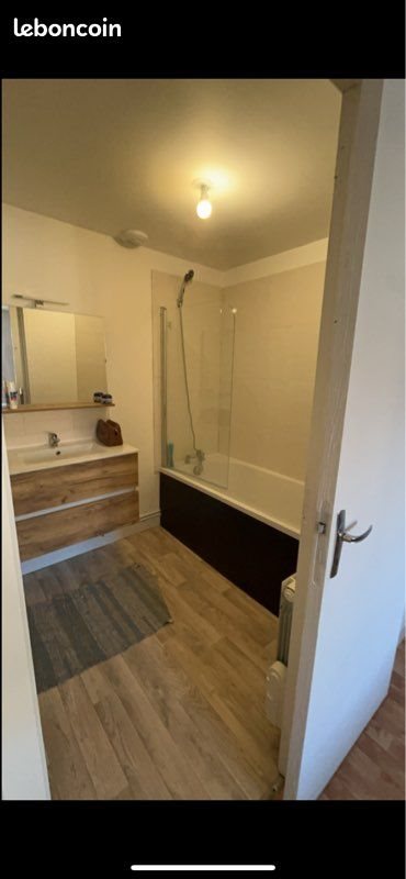 Maison à louer, 70m², Oisseau
