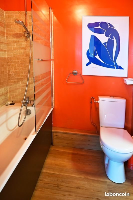 Appartement à vendre, 75m², Deauville