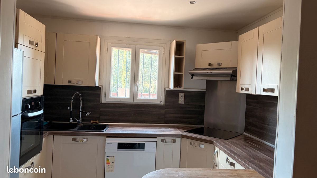 Maison à vendre, 90m², Fréjus