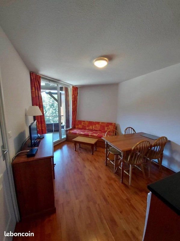 Appartement à vendre, 35m², Ax-les-Thermes